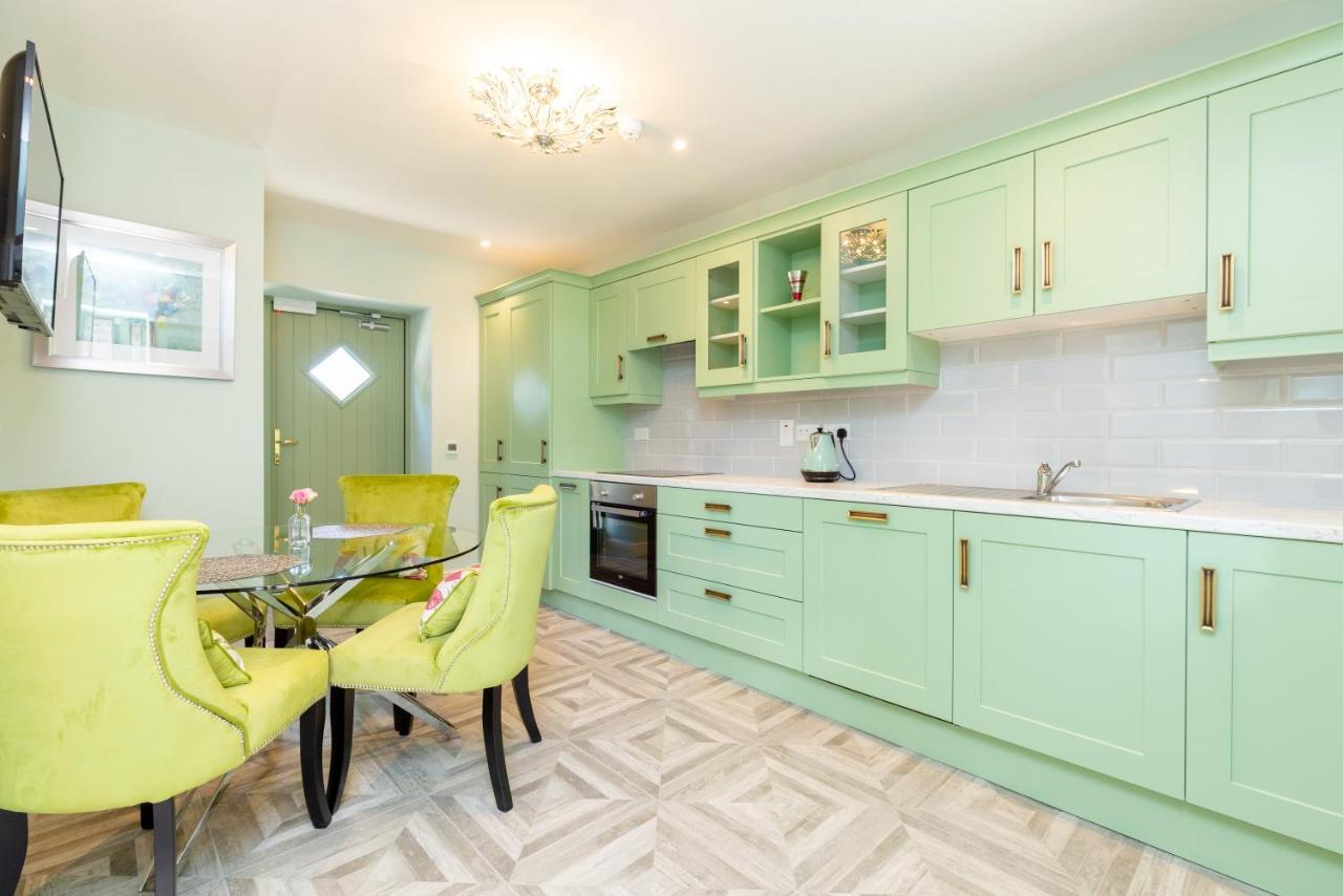 Bective Stud Apartments Navan Exterior foto