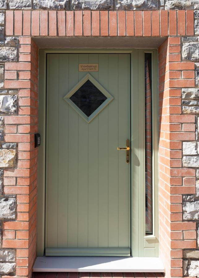 Bective Stud Apartments Navan Exterior foto