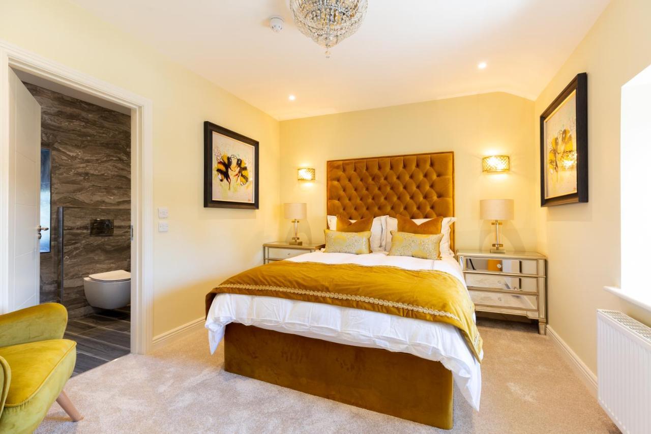 Bective Stud Apartments Navan Exterior foto