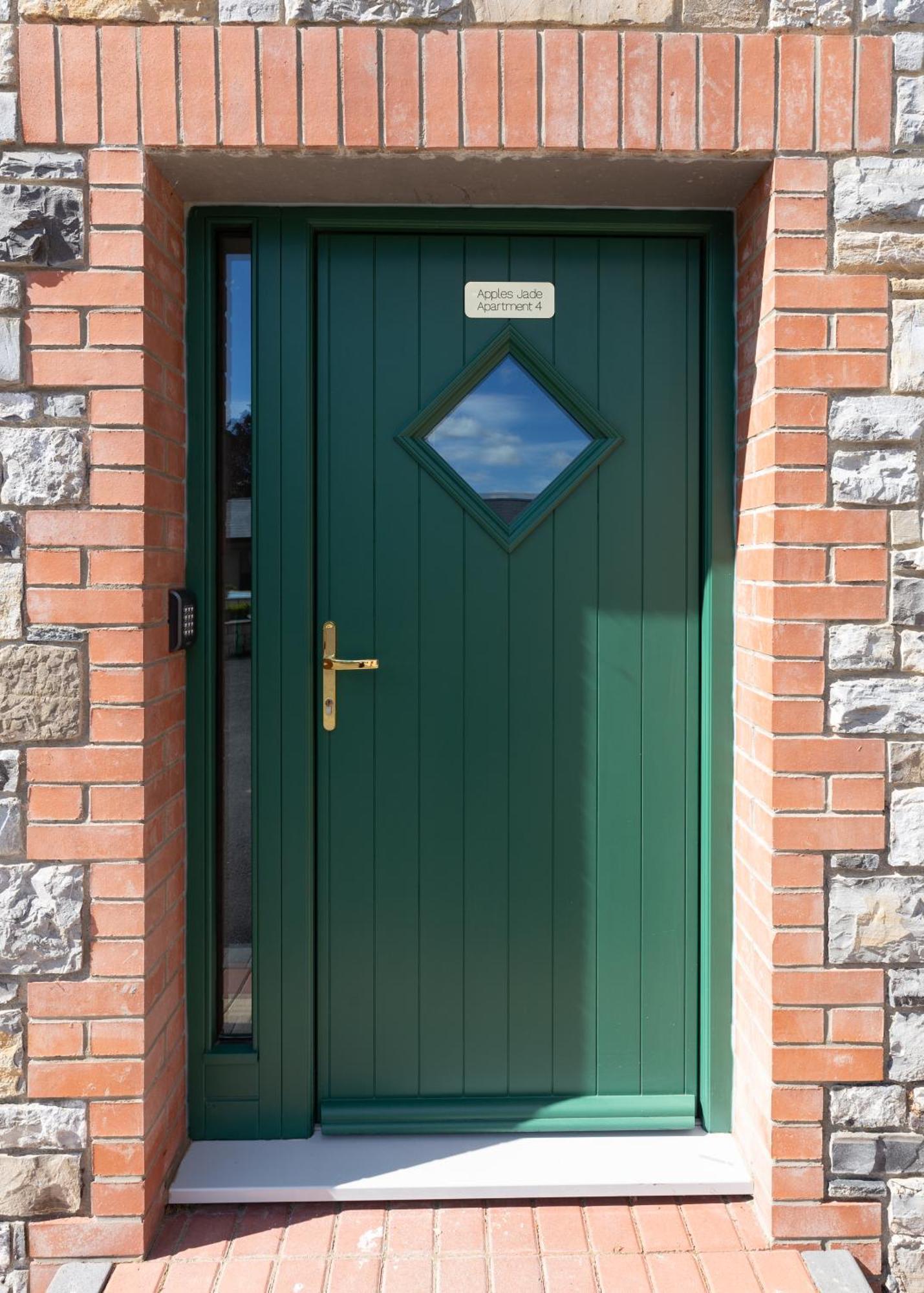 Bective Stud Apartments Navan Exterior foto