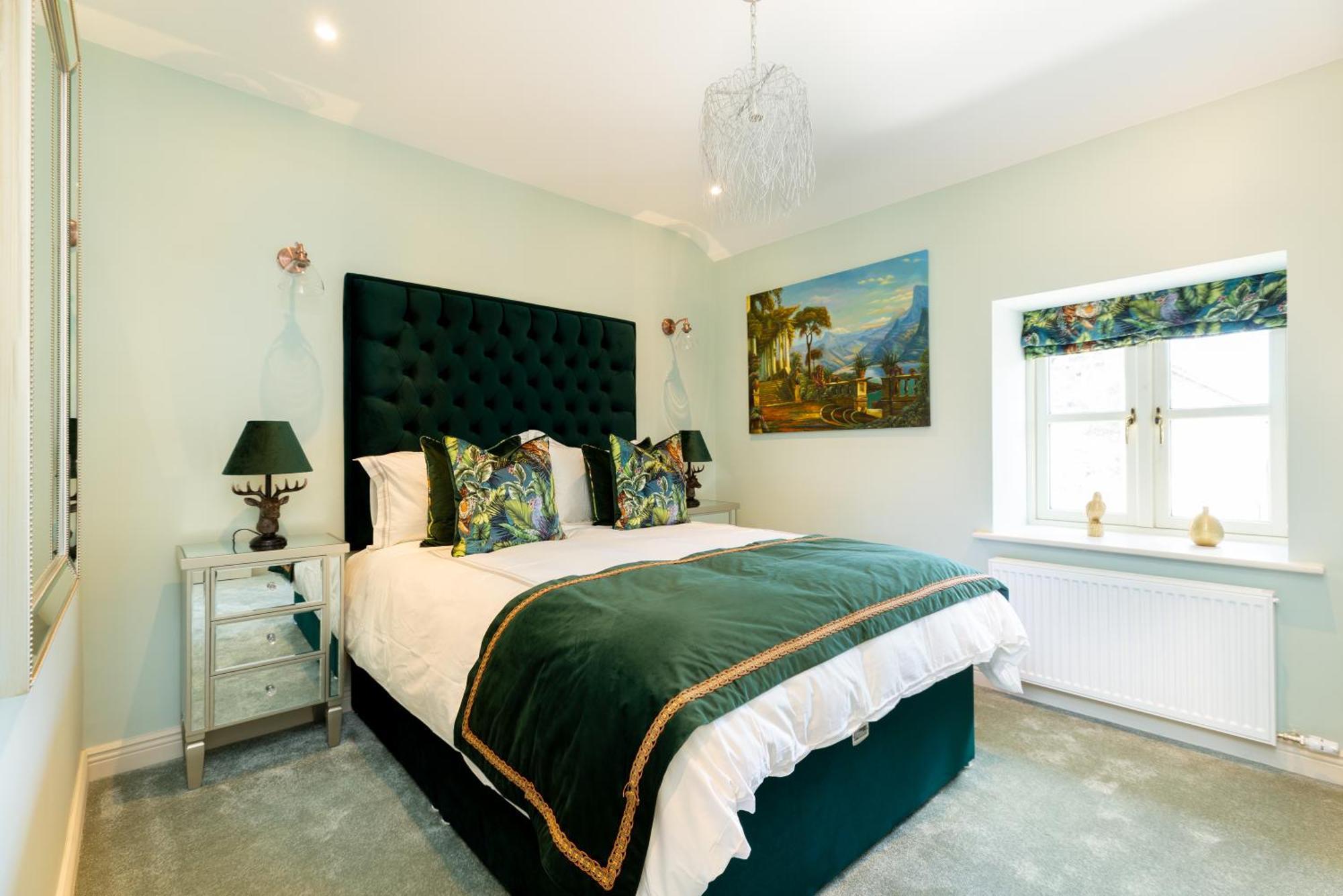 Bective Stud Apartments Navan Exterior foto