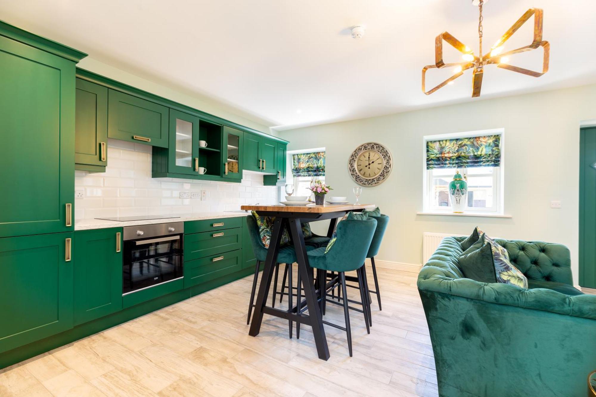 Bective Stud Apartments Navan Exterior foto