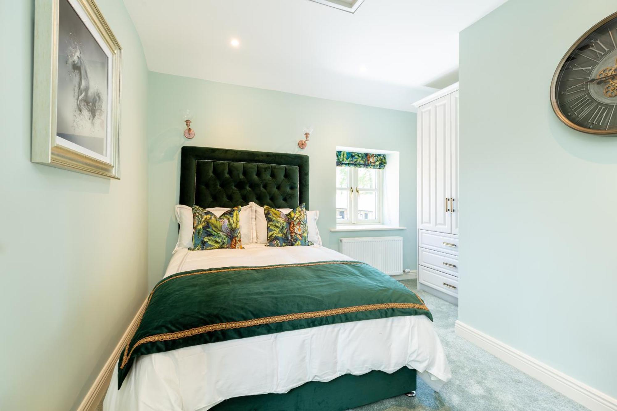 Bective Stud Apartments Navan Exterior foto