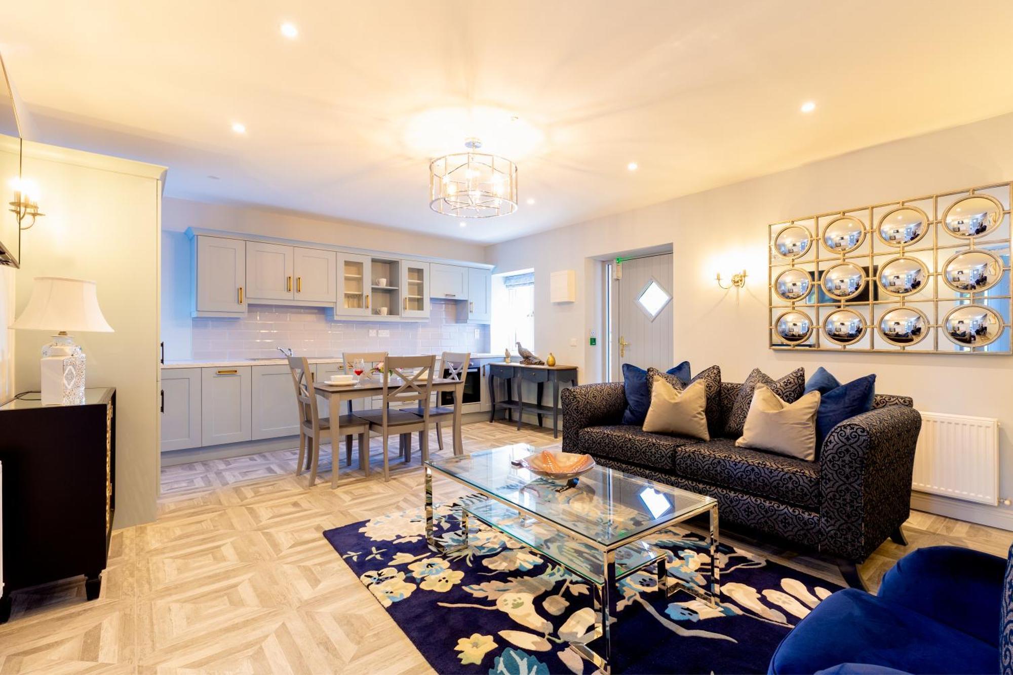 Bective Stud Apartments Navan Exterior foto