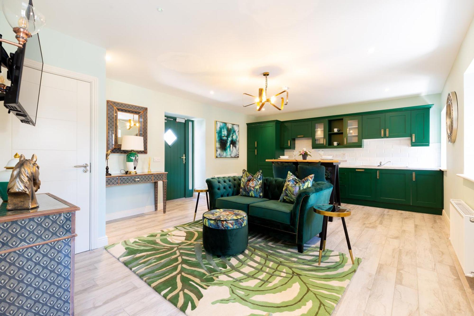 Bective Stud Apartments Navan Exterior foto