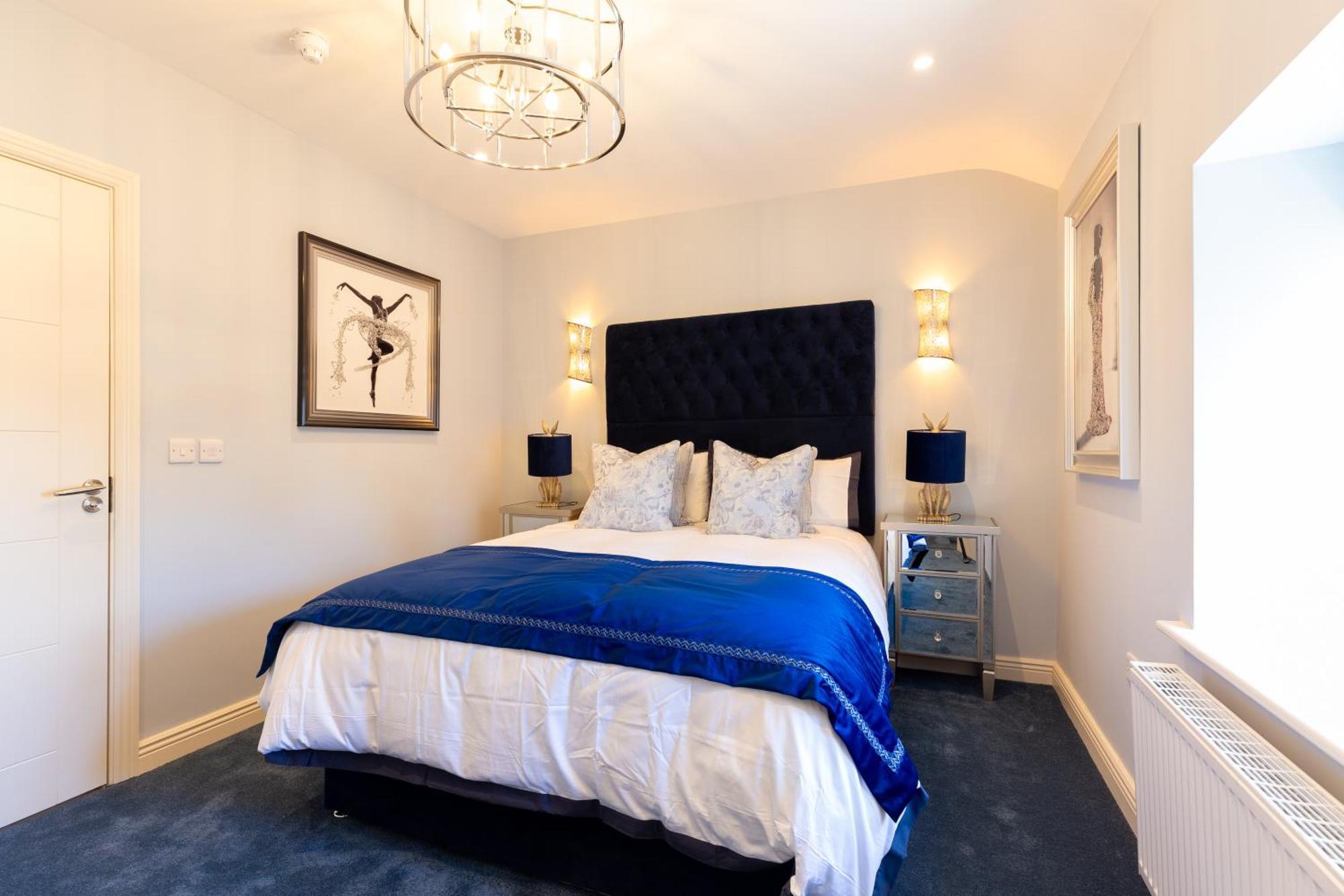 Bective Stud Apartments Navan Exterior foto
