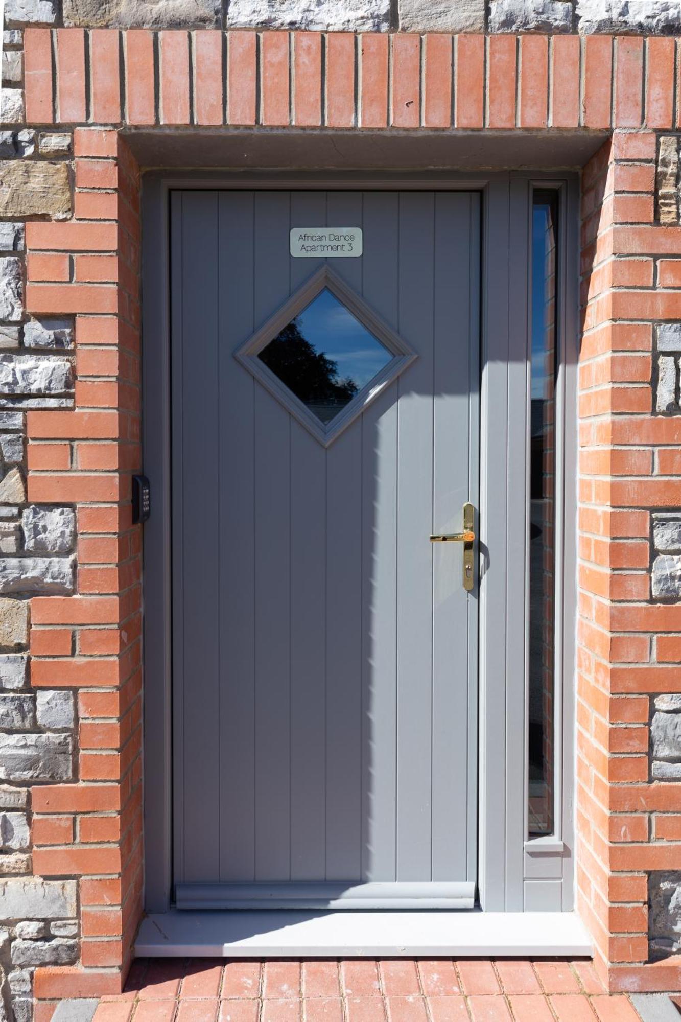 Bective Stud Apartments Navan Exterior foto