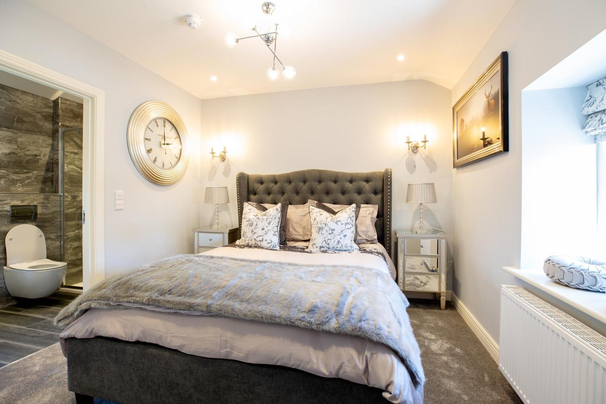 Bective Stud Apartments Navan Exterior foto
